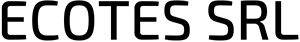 Ecotes S.r.l. Logo